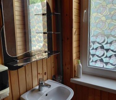 Tatariv Apartamento | Садиба Valeria