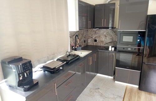 Sapareva Banya Apartamento | Самостоятелен Apartment Emili