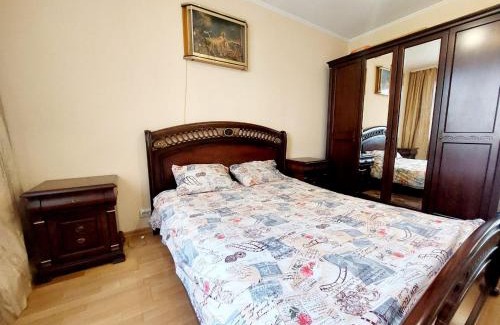 Yavory Apartamento | Санта Барбара