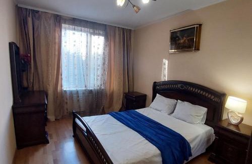 Yavory Apartamento | Санта Барбара