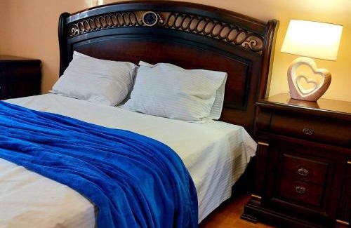 Yavory Apartamento | Санта Барбара