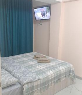 Chisinau Apartamento | Санта Лучия