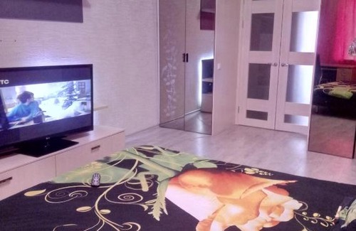 Yaroslavl Apartamento | Свердлова 98/10