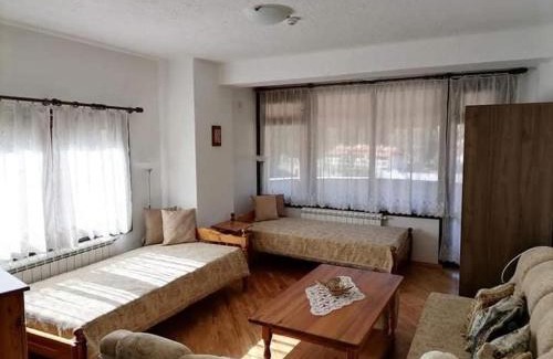 Smolyan Casa | Свети Георги