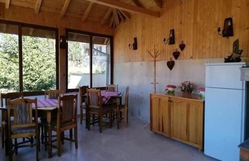 Smolyan Casa | Свети Георги
