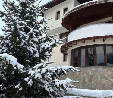 Smolyan Casa | Свети Георги