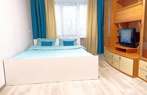 Uman Apartamento | Светлые апартаменты в 100м от Софиевского парка