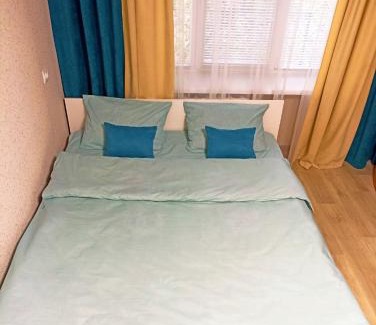 Uman Apartamento | Светлые апартаменты в 100м от Софиевского парка