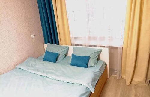 Uman Apartamento | Светлые апартаменты в 100м от Софиевского парка