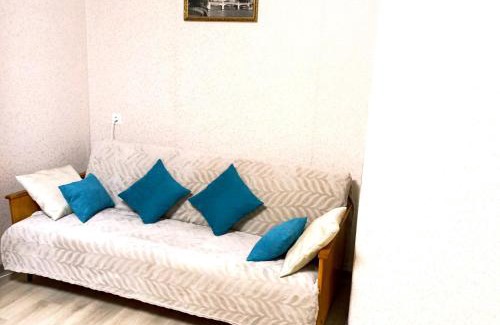 Uman Apartamento | Светлые апартаменты в 100м от Софиевского парка