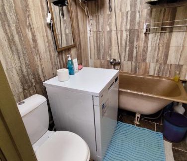 Maardu Apartamento | своя комната в трёхкомнатной квартире или квартира целиком