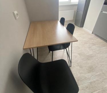 Cherkasy Apartamento | Свіжа та стильна квартира!