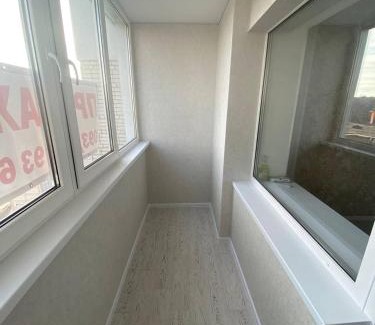 Cherkasy Apartamento | Свіжа та стильна квартира!