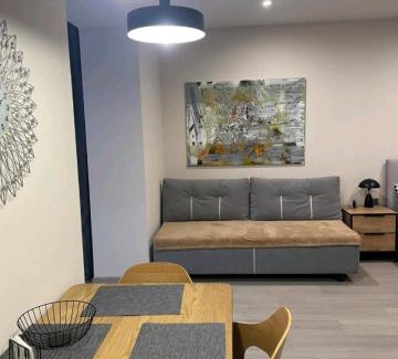 Maliyevtsy Apartamento | Свіжі апартаменти в центрі міста новобудові на Проскурівське підпілля 110а