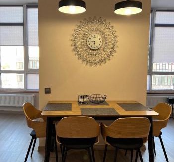 Maliyevtsy Apartamento | Свіжі апартаменти в центрі міста новобудові на Проскурівське підпілля 110а
