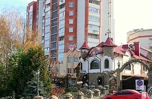 Ternopil Apartamento | СВІТЛО ЦІЛОДОБОВО Просторі апартаменти біля гідропарку Топільче