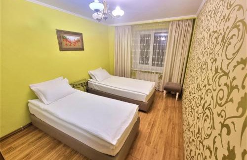 Ternopil Apartamento | СВІТЛО ЦІЛОДОБОВО Просторі апартаменти біля гідропарку Топільче