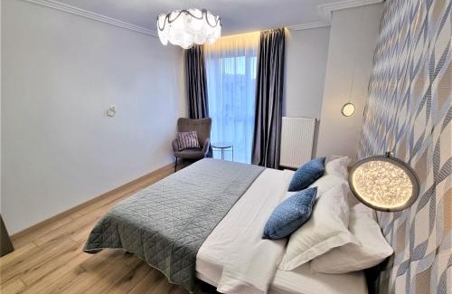 Ternopil Apartamento | СВІТЛО ЦІЛОДОБОВО Сучасні апартаменти біля парку Топільче