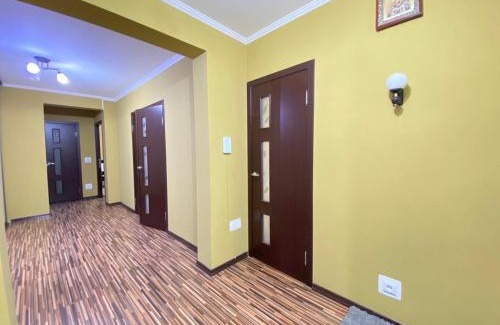 Chisinau Apartamento | Сдается комната
