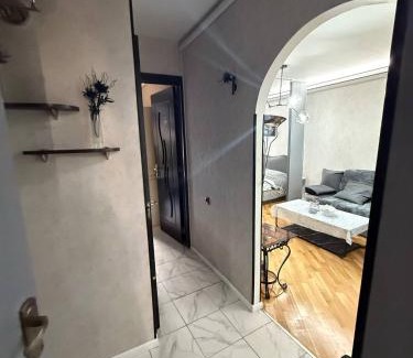 Tsqaltubo Apartamento | Сдается однокомнатная квартира в центре Тбилиси