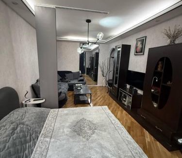 Tsqaltubo Apartamento | Сдается однокомнатная квартира в центре Тбилиси