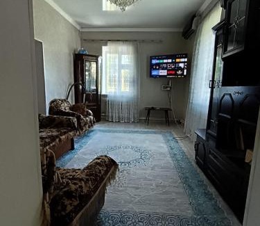 Taraz Apartamento | Сдается 2-х комнатная квартира помесячно