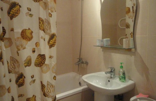 Berdyansk Apartamento | Сдам 1 комнатную квартиру в Бердянске