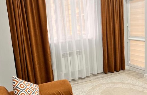 Aktau Apartamento | Сдам 2 кВ в Г.АКТАУ 17 мкр ЖК МАЕК КУАТ
