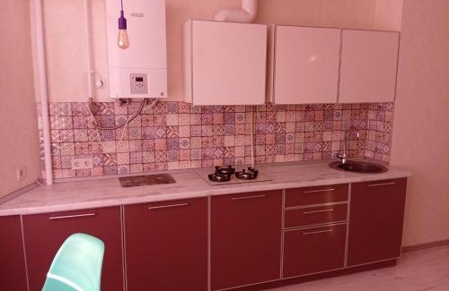 Yuzhne Apartamento | Сдача квартира с видом на море