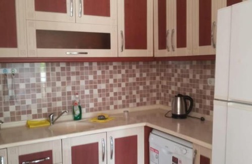 Sefa Camlık Casa | Сдаётся вилла