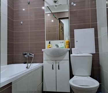 Edinet Apartamento | Сдаётся почасово, посуточно квартира