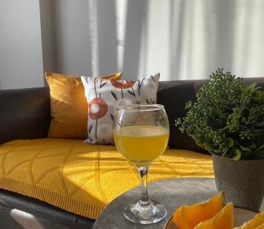 Almaty Apartamento | Сезон