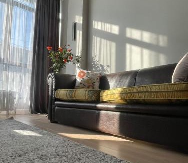 Almaty Apartamento | Сезон