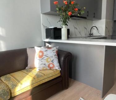 Almaty Apartamento | Сезон