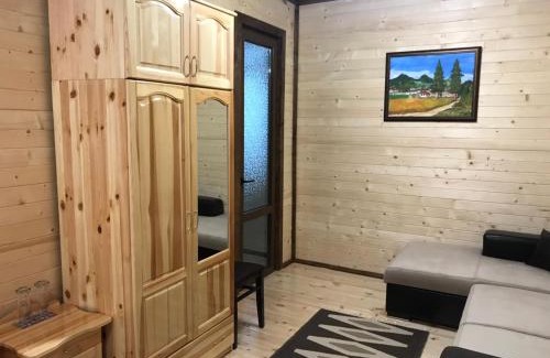 Pamporovo Hotel | Семеен хотел Гингеръ