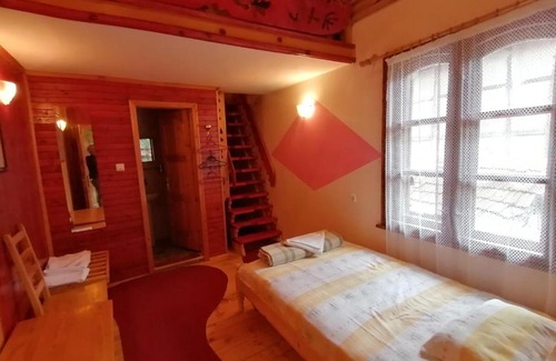 Govedartsi Casa | Семеен хотел Калина Family hotel Kalina Говедарци