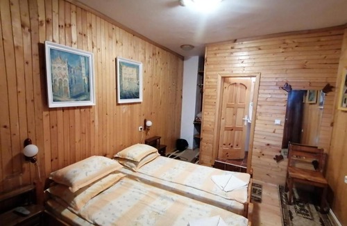 Govedartsi Casa | Семеен хотел Калина Family hotel Kalina Говедарци