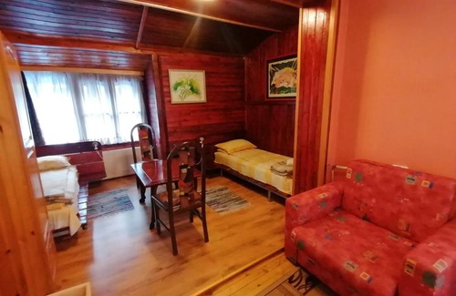 Govedartsi Casa | Семеен хотел Калина Family hotel Kalina Говедарци