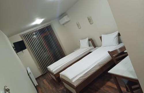 Troyan Hotel | Семеен хотел МАРС