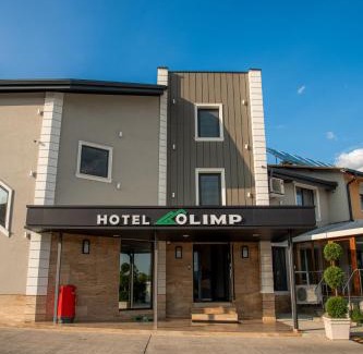 Karlovo Hotel | Семеен Хотел Олимп