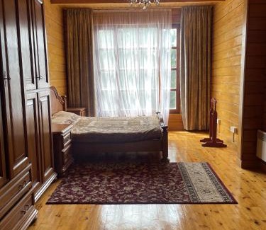 Cholpon-Ata Villa | Семейная Вилла