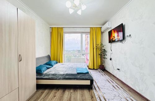 Kaztsik Apartamento | Семейный уют около аэропорта
