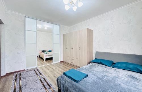 Kaztsik Apartamento | Семейный уют около аэропорта