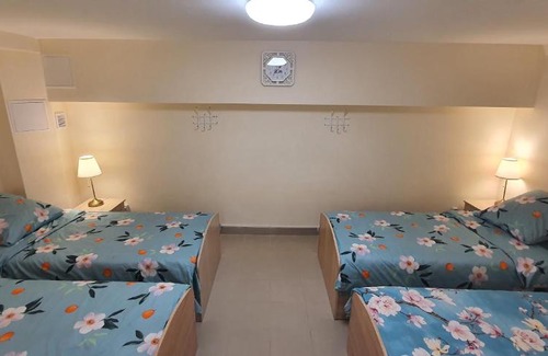 Ufa Apartamento | Семья