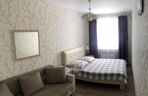 Ufa Apartamento | Семья