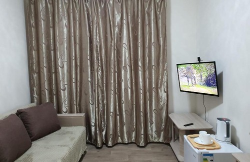 Ufa Apartamento | Семья