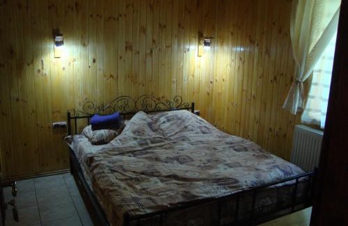 Kamenets-Podol'skiy Apartamento | Сердце Каньона