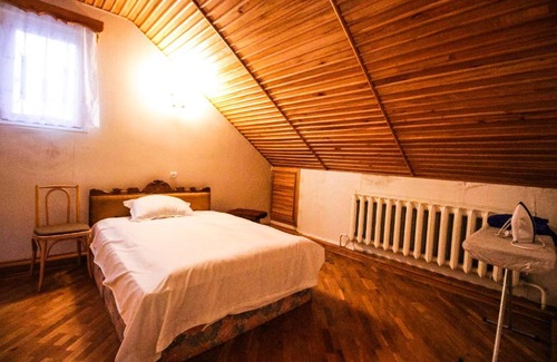 Berdkunk Apartamento | Сердце Севана
