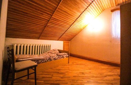 Berdkunk Apartamento | Сердце Севана