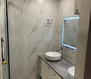 Nur-Sultan Apartamento | Сердце столицы